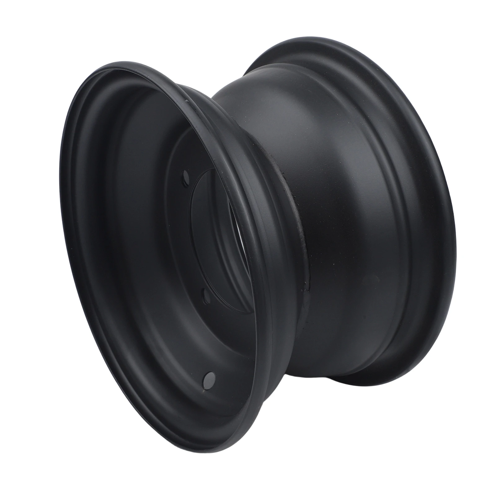 4-hole Front Hub 3.1 78mm 19x7.00-8 Rim 78mm Hole Spacing 90mm Hub Center 140mm Rim Height For Off-road Vehicles
