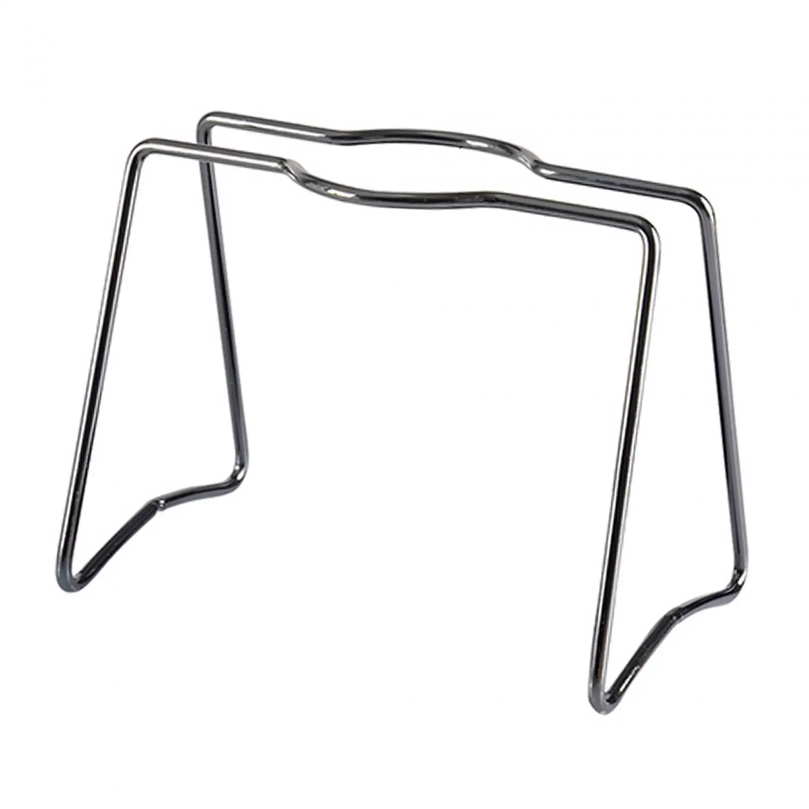 Coffee Dripper Stand Meta,l Pour over Coffer Maker Holder, Multifunctional Reusable Coffee Accessory for Cafes