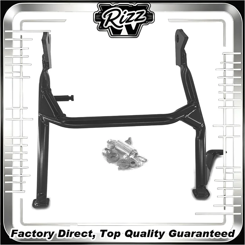 【Factory Direct】Fit For Husqvarna Norden 901 Motorcycle Middle Center Kickstand Kick Stand Support Bracket Norden901 Accessories