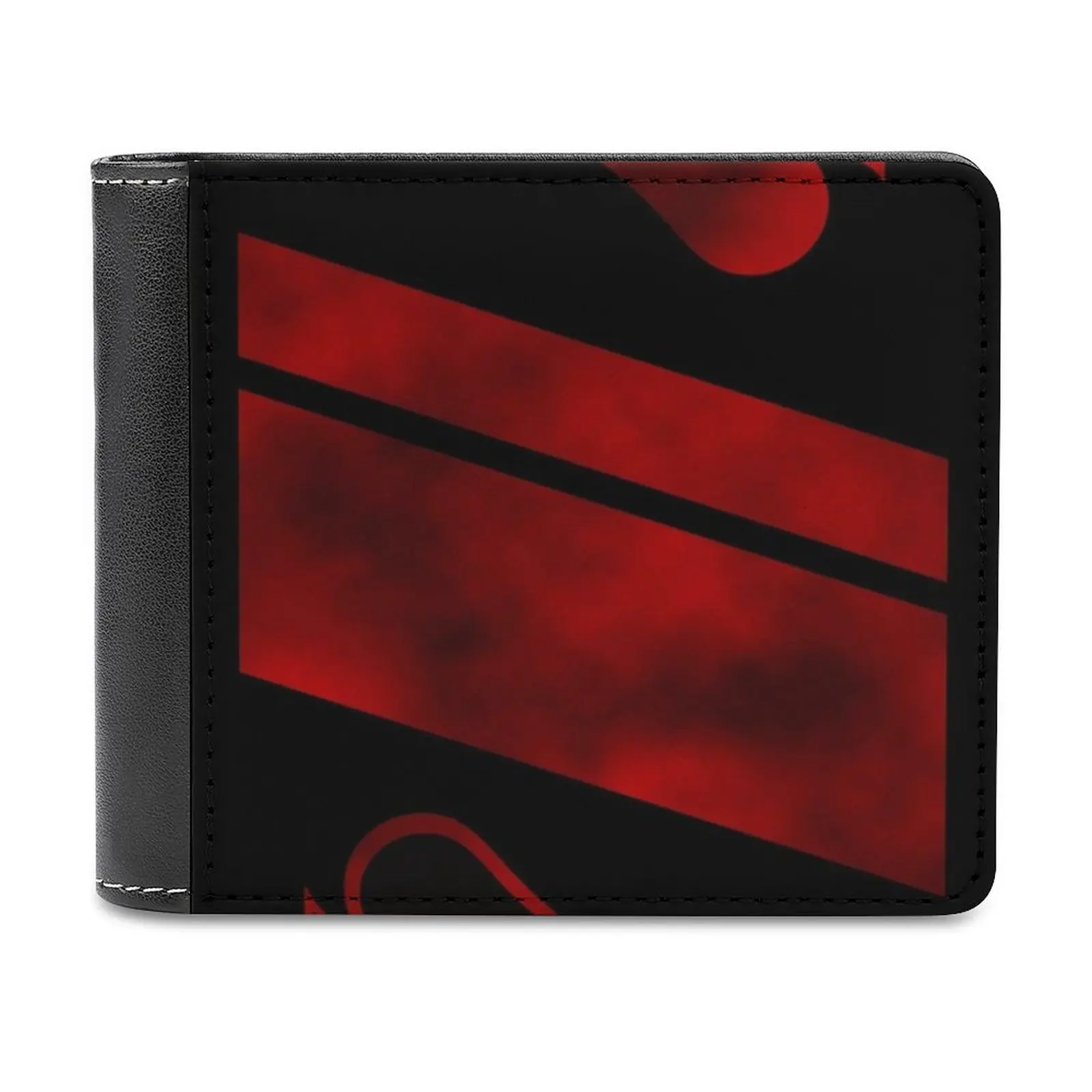 

Spade's Vengeance новые мужские кошельки из искусственной кожи, мужской кошелек высокого качества, мужской кошелек Destiny Destiny 2, Destiny The Game Destiny 2