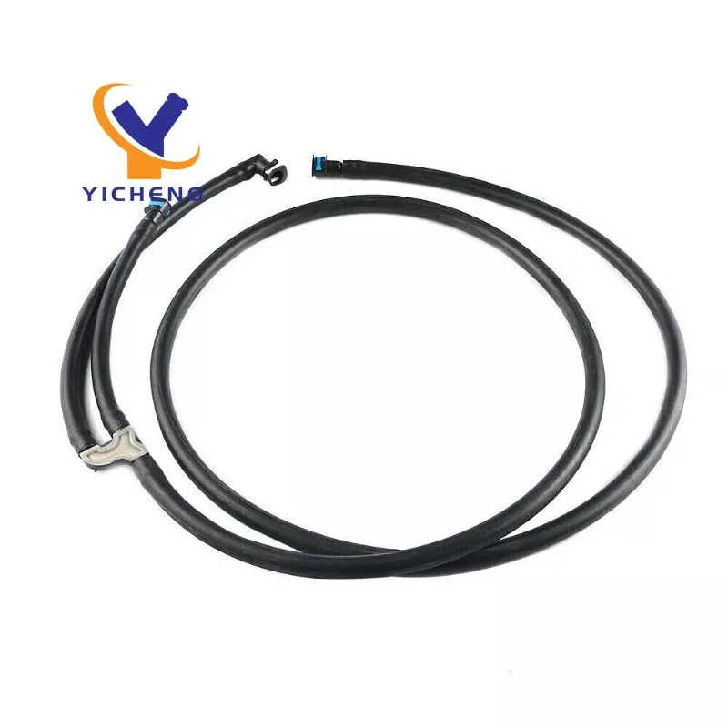 

2218600392 Headlight Cleaning Liquid Pipeline for Mercedes-Benz S550 S600 CL63 AMG CL550 CL600 S65 AMG 2012-2014