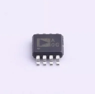 5-100pcs  AD8607ARMZ-REEL  AD8607ARMZ  AD8607  MSOP8  Operational Amplifier  100%New And Original