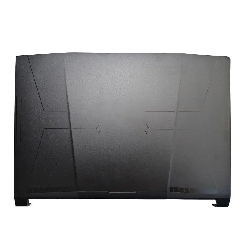 كمبيوتر محمول جديد LCD الغطاء الخلفي الغطاء الخلفي الغطاء العلوي ل MSI Crosshair 15 MS-1583 1582