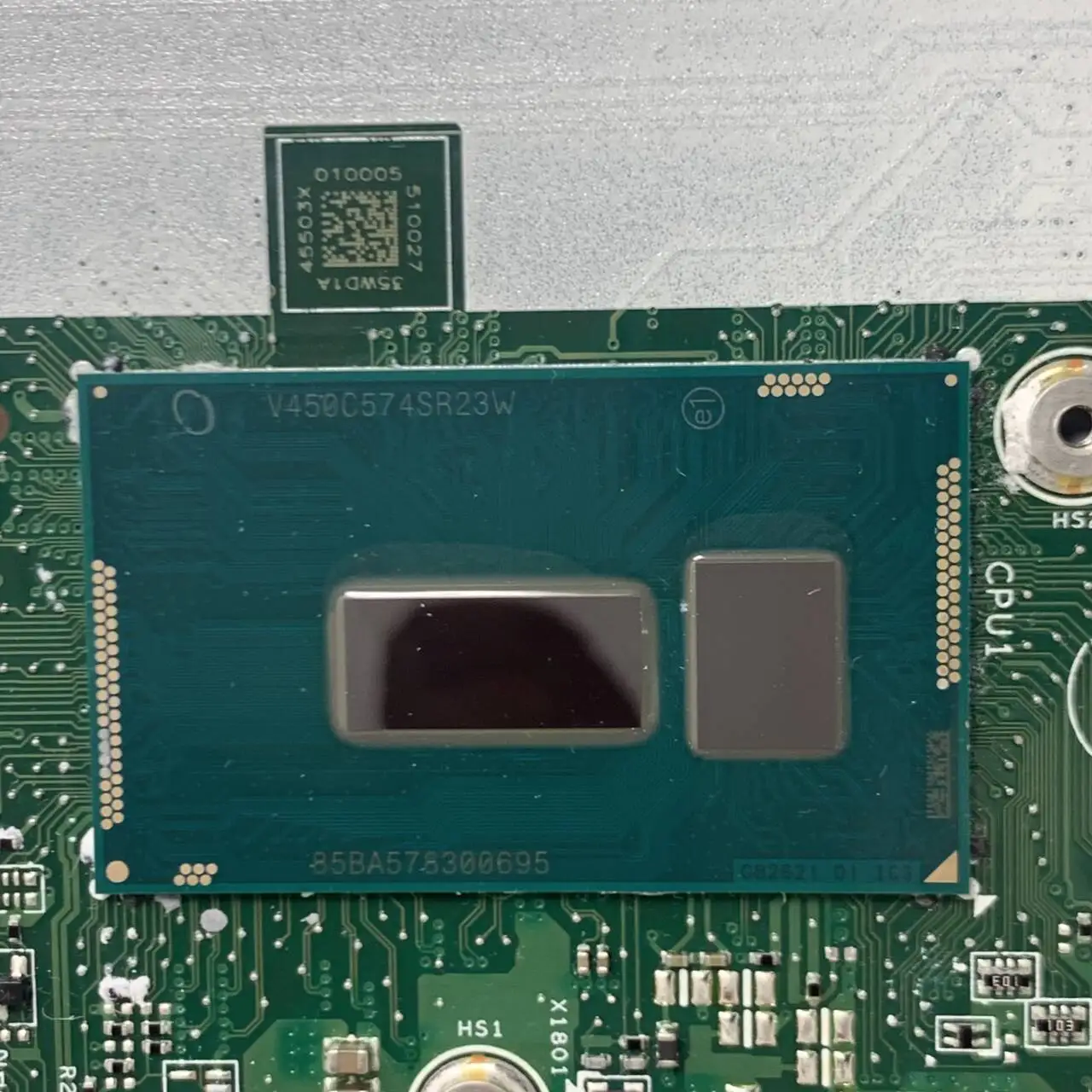 

13321-1 для Dell Inspiron 13-7000 7347 7348 7352 7558, материнская плата для ноутбука с процессором i3 i5-5200U i7-5500U DDR3L UMA PWR: 8X6G1