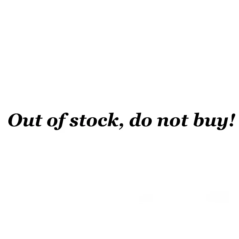 O PRODUTO Fora de estoque não compre GRAZAS