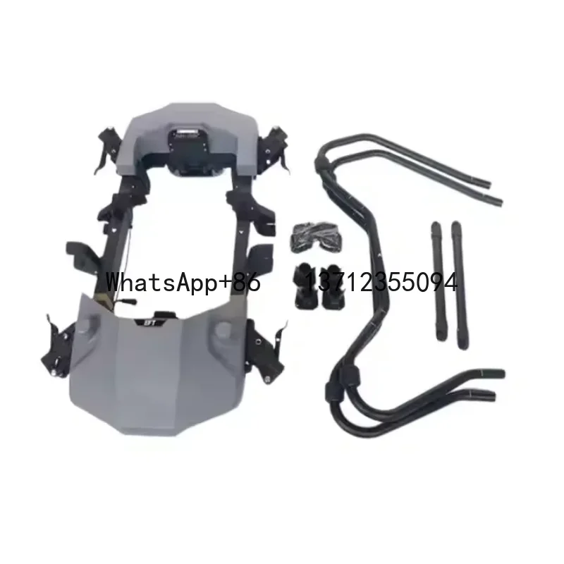 

Original Agriculture Spare Parts Water Tank EFT Z30 Spraying Accessories
