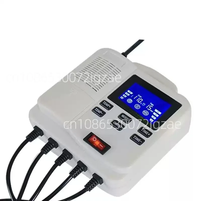 220v digital heating per-m mach-ine hair perm machine digital perm machine curly