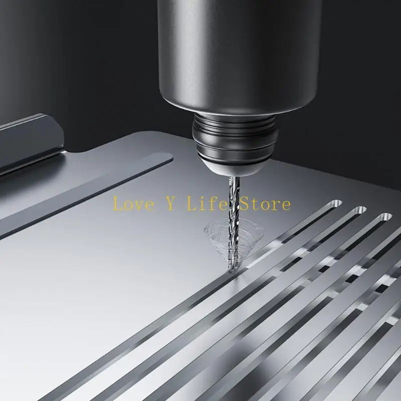 L74C Flush Trim Copy Router Bit 12.7mm Blade 8mm Shaft For Smooth Trimming Plywood Hardwood Woodworking Milling Cutter