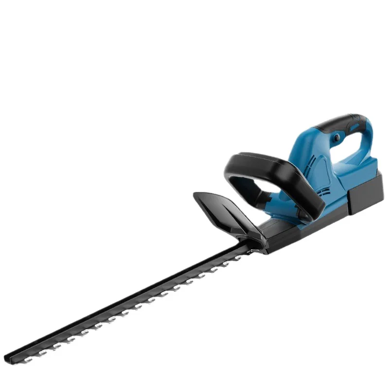 

Electric hedge Rechargeable trimmer Professional landscaping Tea garden hedge Fence Lithium battery tri