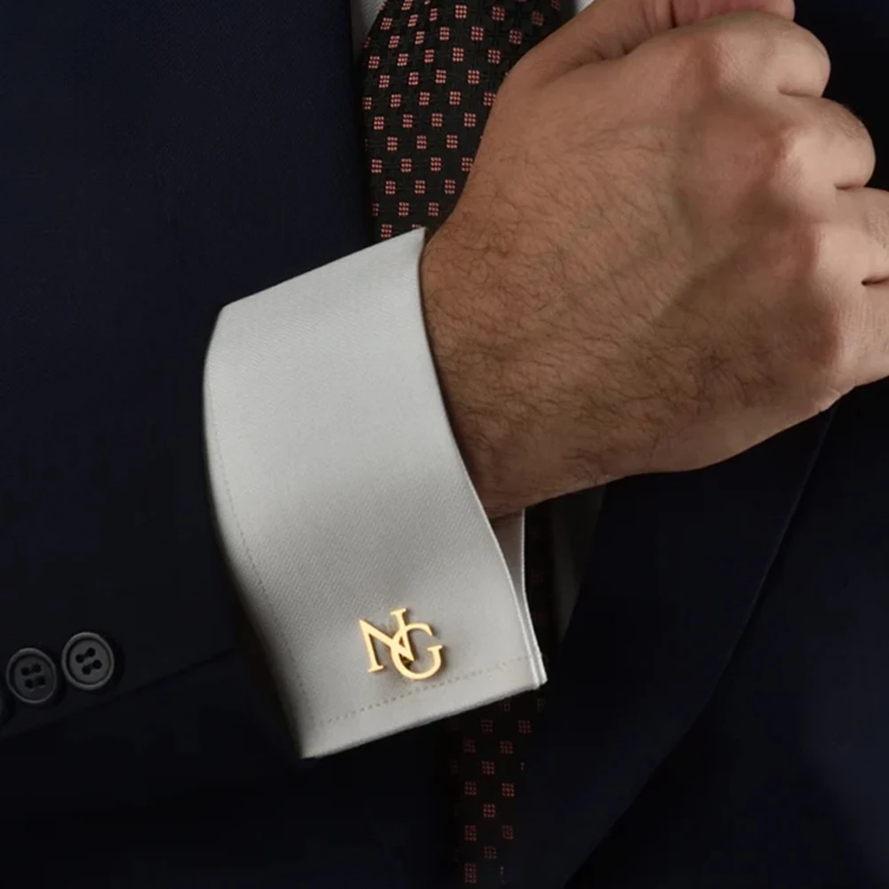#10 Trending Cufflinks Right Now