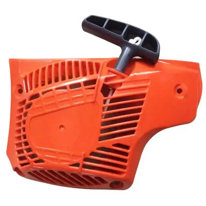 

GS370 RECOIL STARTER 50172001 FOR OLEO-MAC 937 GS410C 941C EFCO 137 MT3700 141 CHAINSAW PULLEY REWIND SPRING HOUSING ROPE GRIP