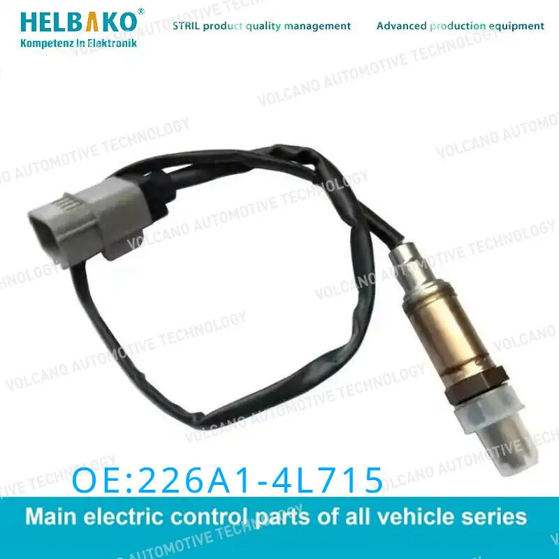 226A1-4L715 Lambda O2 Oxygen sensor For Infiniti Nissan I30 Maxima