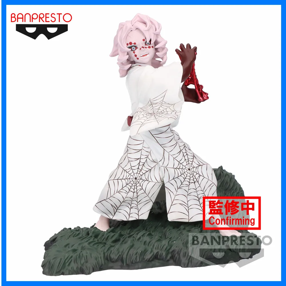 Demon Slayer: Kimetsu no Yaiba Combination Battle Anime Original Action Figure PVC Model Toys Doll Collector