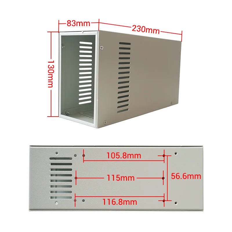 WZ5005 alloggiamento alimentatore corrispondente Shell V05