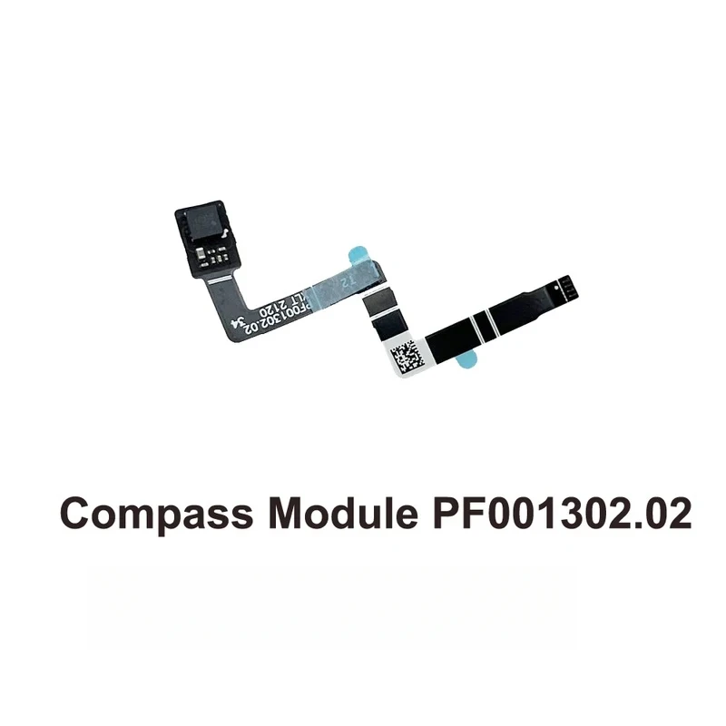 Cable GPS/visión/ESC para módulo de brújula DJI Mavic 3, Sensor delantero/trasero, Cables WIFI TOF T2 como pieza de repuesto