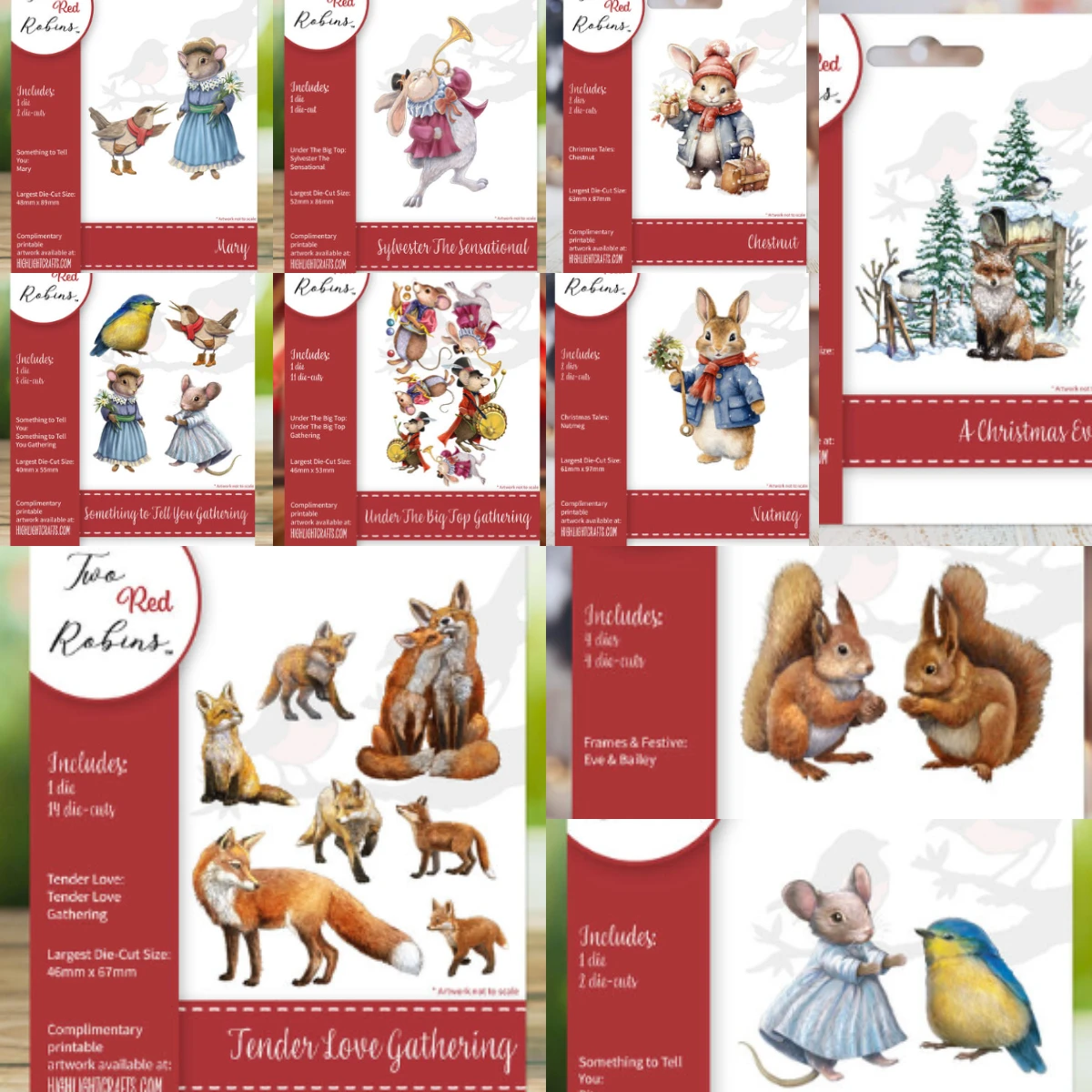 

Squirrel and Birds 2025 New Metal Cutting Dies For DIY Scrapbooking Crafts Maker Photo Album Template Handmade Decoration