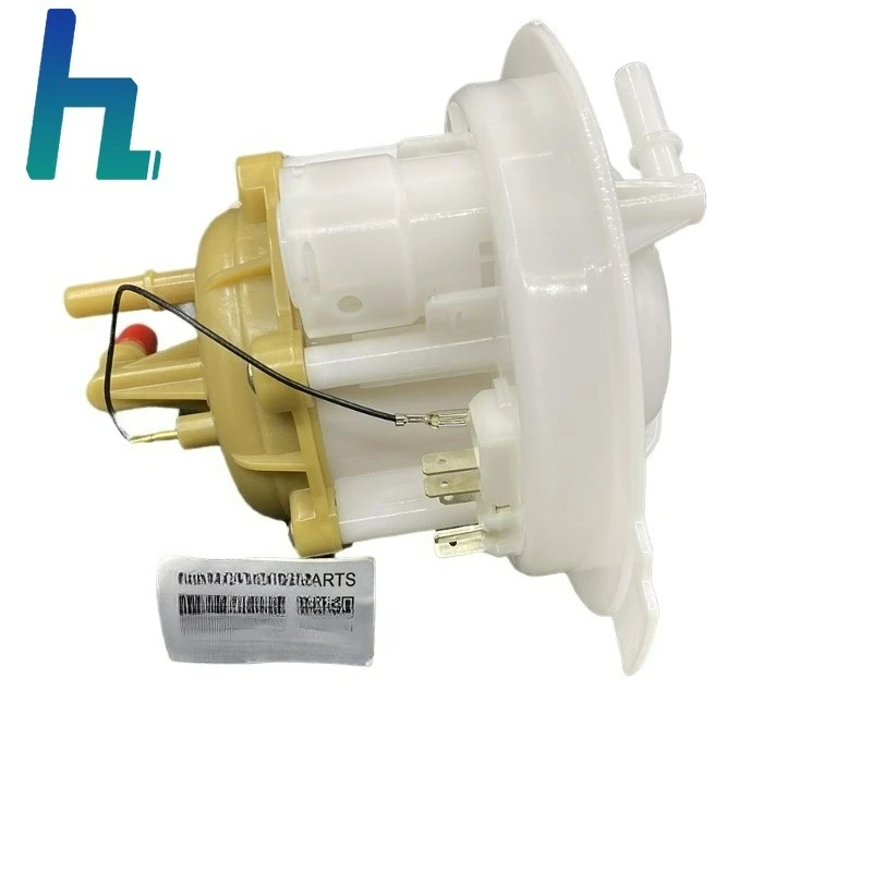 

7L8919679 Fuel Filter Left Driver Side Fits 2007-2013 For AUDI Q7 Sport Utility 4-Door 3.0L 3.6L 4.2L V6