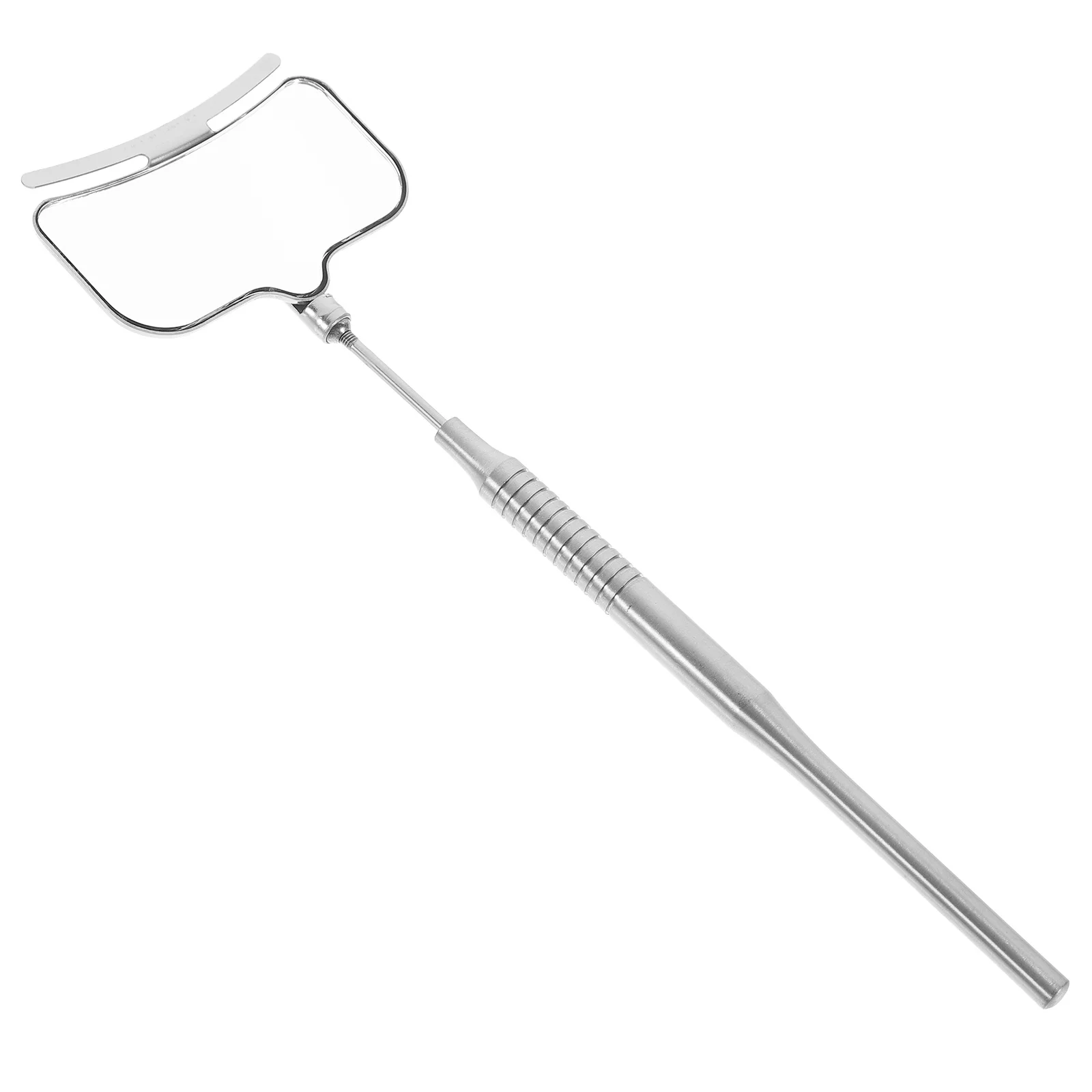 

Lash Extension Mirror Handheld Detachable Eyelash Mirror for Precise Makeup Detail Check and Easy Storage Lash Accessories