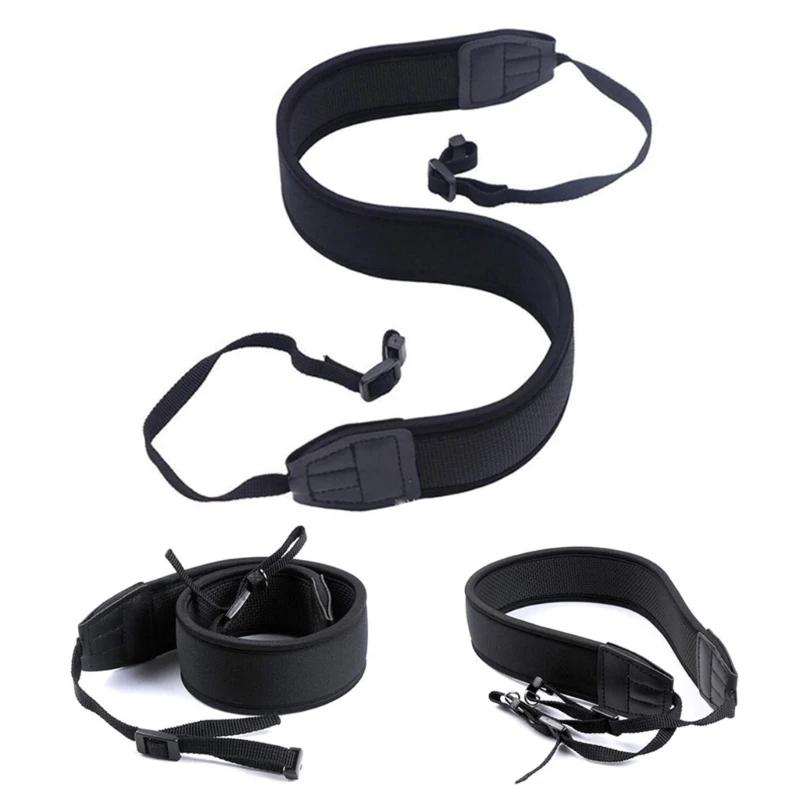 Ремень для SLR-камеры s-образный ремень для переноски