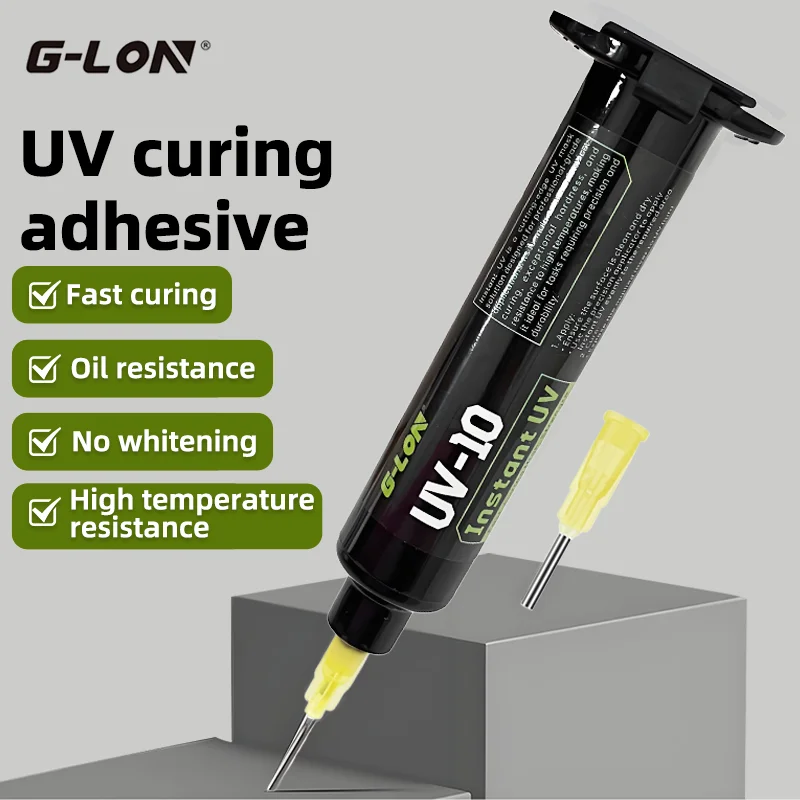 G-LON UV-10 Uv Prot… - image