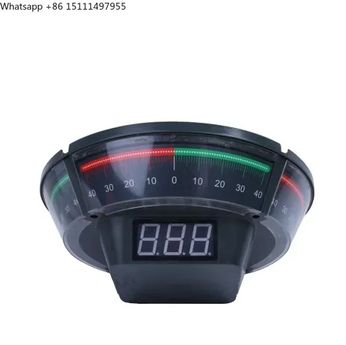 Rudder Angle Indicator System VRA20 MARINE Navigation Equipment Boat Ship Use
