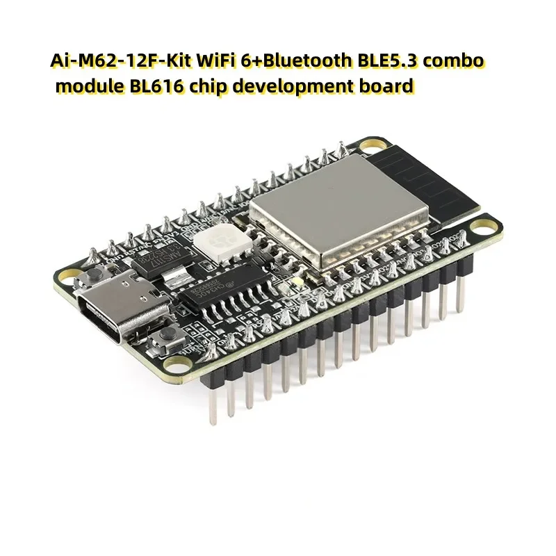 Ai-M62-12F-Kit Wifi…