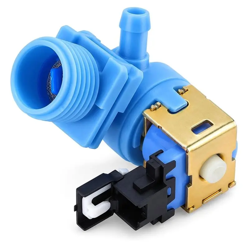 A84G-Dishwasher Water Inlet Valve Replacement For Whirlpool