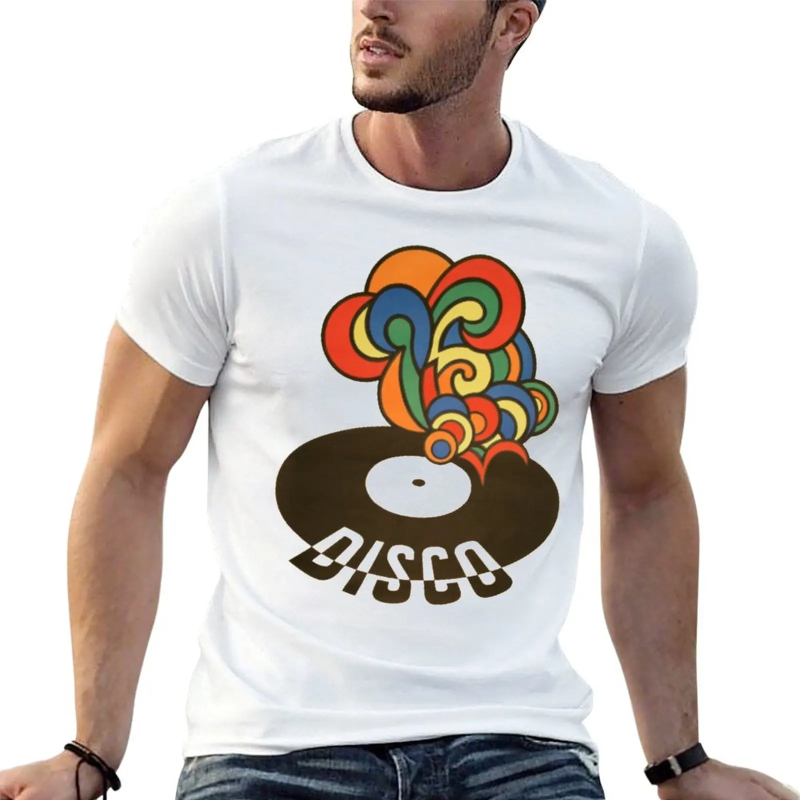 T Shirt Brand Luxur… - image