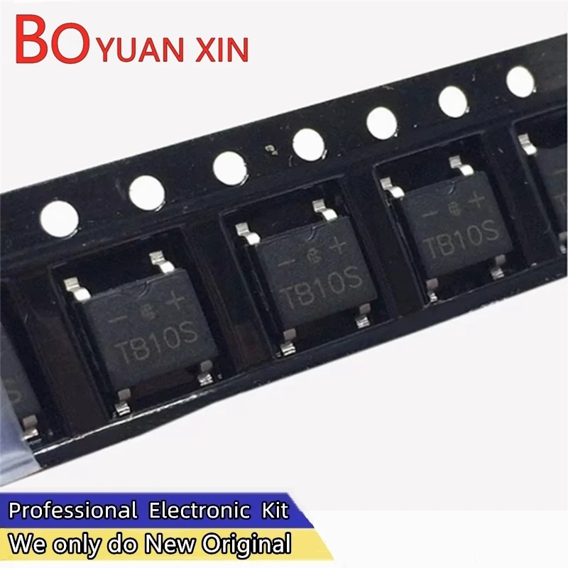 20Pcs TB10S SOP-4 T…