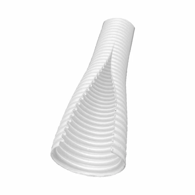 Protector de maletero de 6 piezas, envoltura de árbol en espiral blanca para proteger plantas jóvenes de ciervos, conejos, roedores, cortadoras