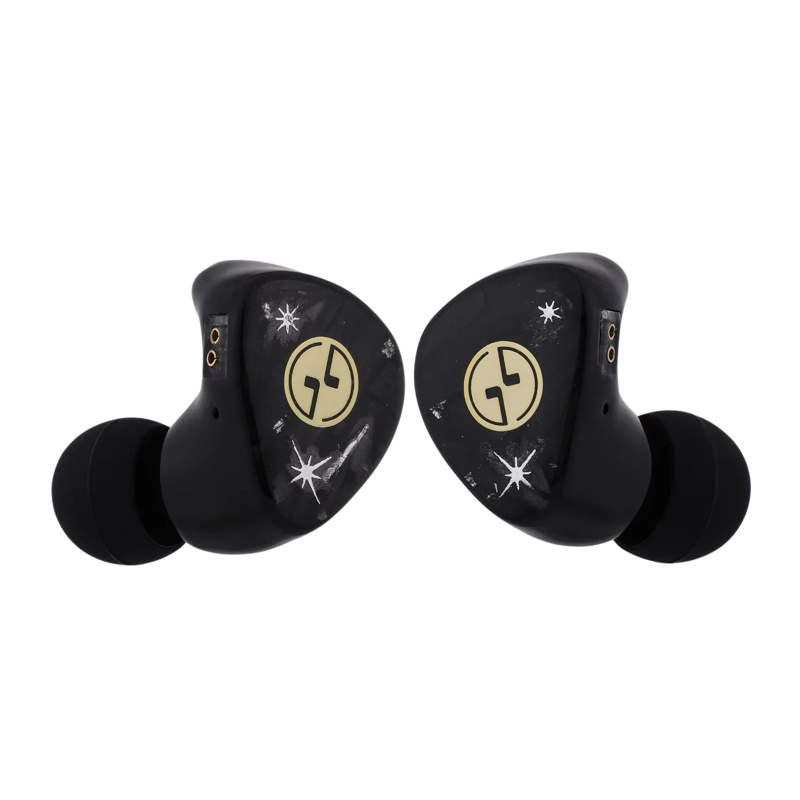 TINHIFI C3 MKII In-Ear Earphones with Silver Plated Copper Cables