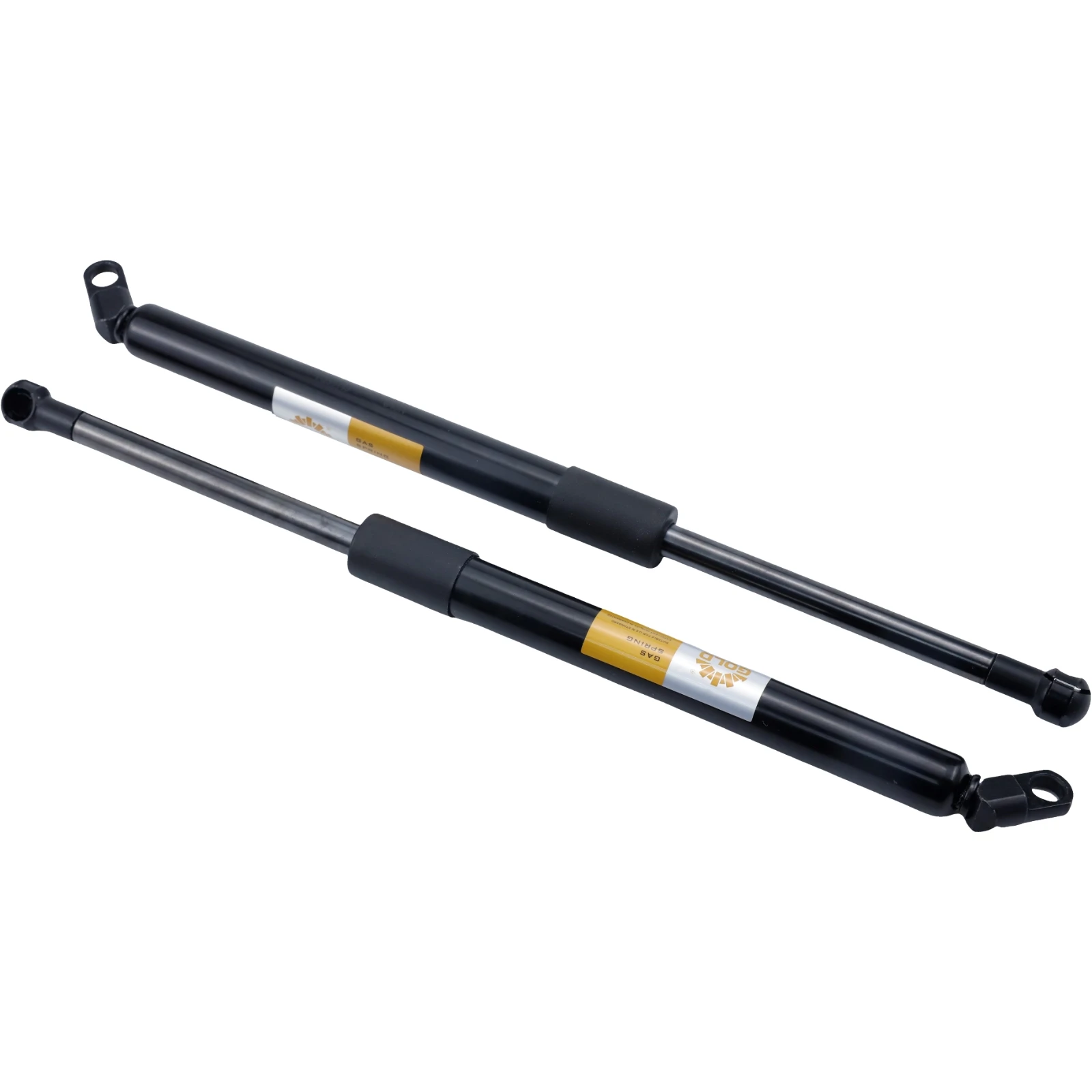 

2pcs Rear Trunk Gas Spring Strut For BMW 7 E38 750Li 740iL 735Li 730i 728i 51248171480 Tailgate Lift Boot Bars Accessories