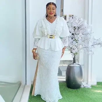 10 best sales African graduation dresses - №1