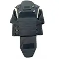 BLACK VEST