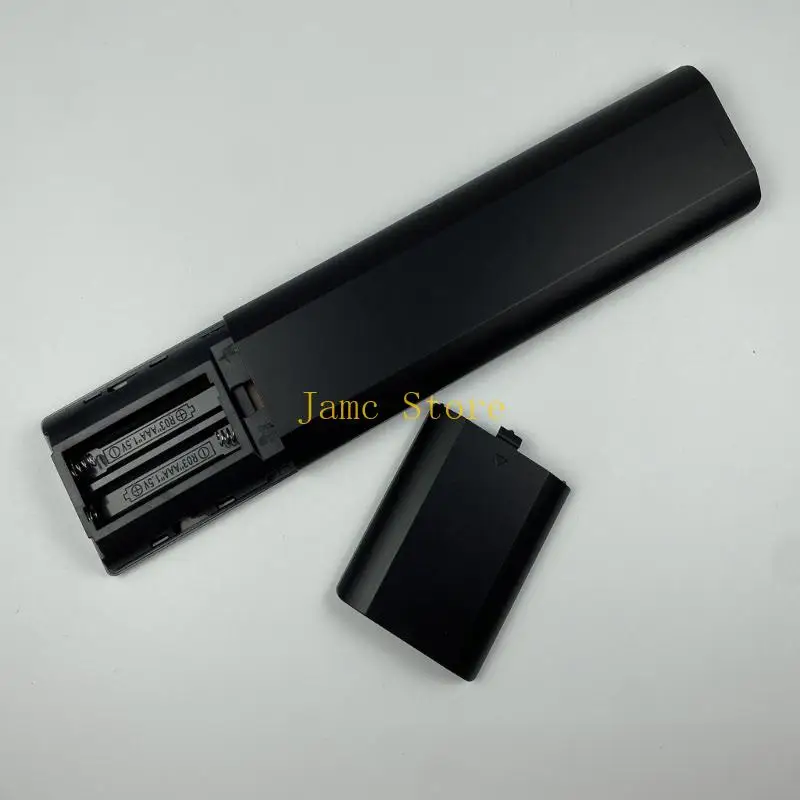 LX0B Replacement Remote Controller Multifunction Button Energy Saving ABS Material