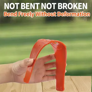 Indel فرشاة القاطع بليد 2t الانتهازي شفرة 3t النايلون رئيس البنزين جزازة العشب الملحقات الكهربائية الانتهازي أجزاء أدوات الحدائق أفضل 10 قطع غيار جزازة العشب للمبيعات - رقم 6