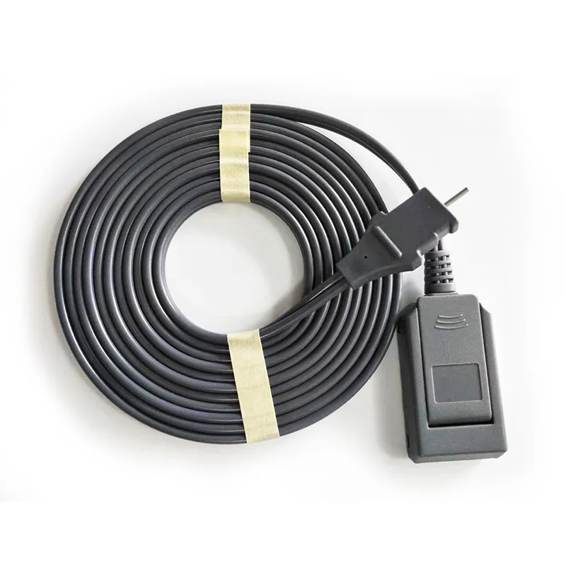 สายเชื่อมต่อแผ่นอิเล็กโทรดขั้วลบของมีดไฟฟ้า แผ่นวงจรอิเล็กโทรดมีดไฟฟ้า