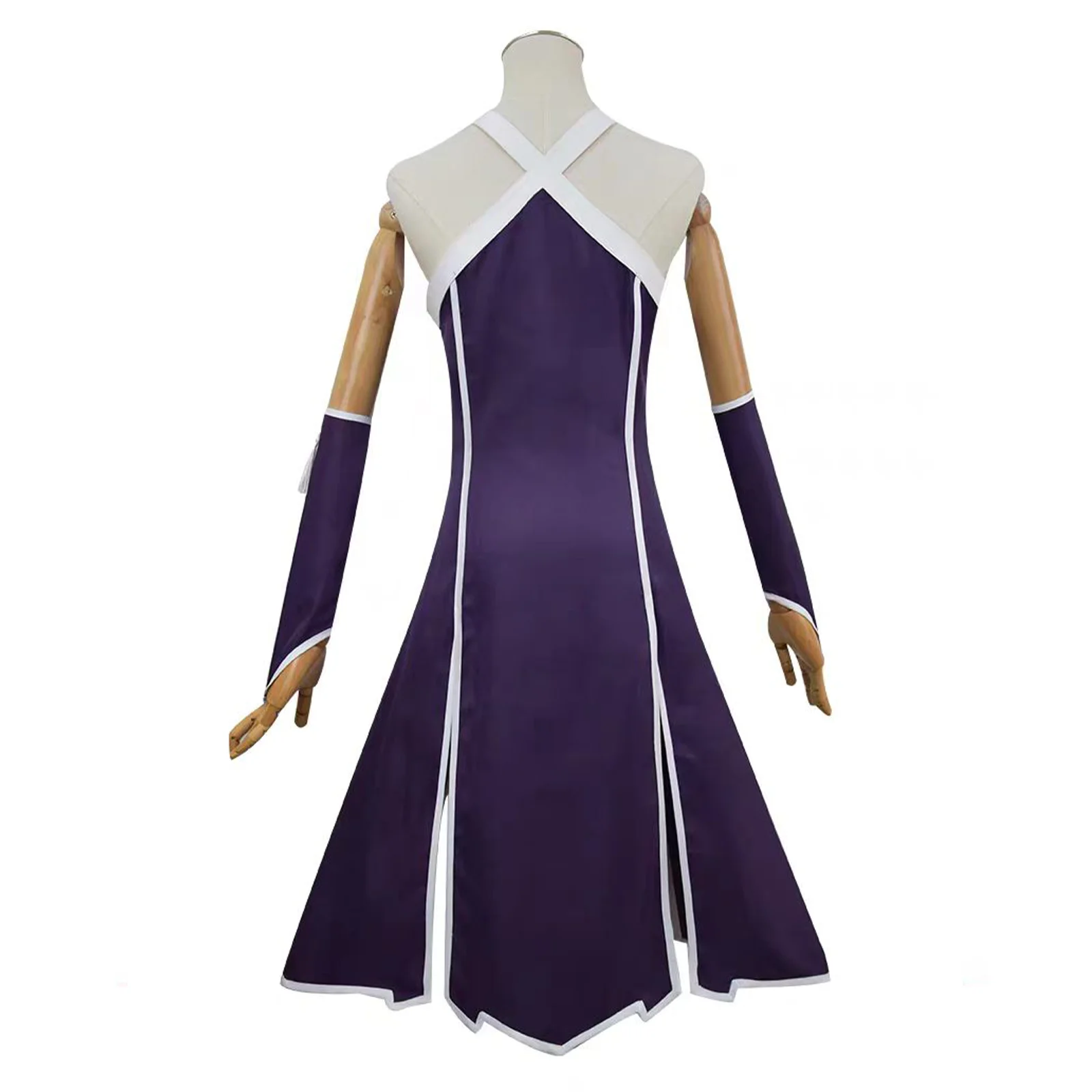 Frieren ما وراء رحلة نهاية تأثيري حلي ، أنيمي ، مجموعة كاملة ، بدلة نسائية ، زي حفلة