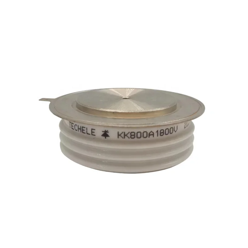 

KK800A1800V for Furnace Fast Thyristor 800A 1800V Fast Thyristor SCR