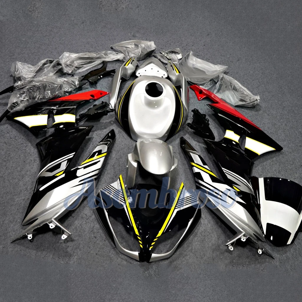 AliExpress AceFairings Moto bike Fairings Kit Fit For Ninja ZX-6R 2009 2010 2011 2012 ZX636 ZX6R ZX 6R ABS Plastic Fairing set+Tank Cover