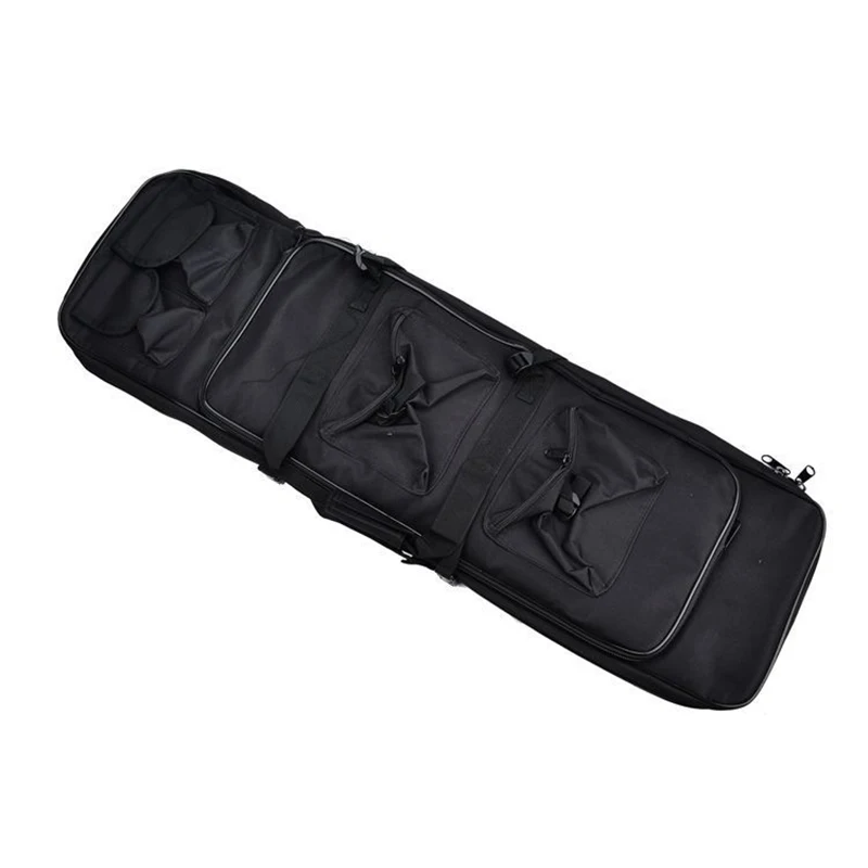 Imagem -06 - Oulylan-bolsa de Caça Tático Exterior Bolsa Rifle Sniper Acessórios Militares Mochila de Proteção Bolsa de Pesca 117cm