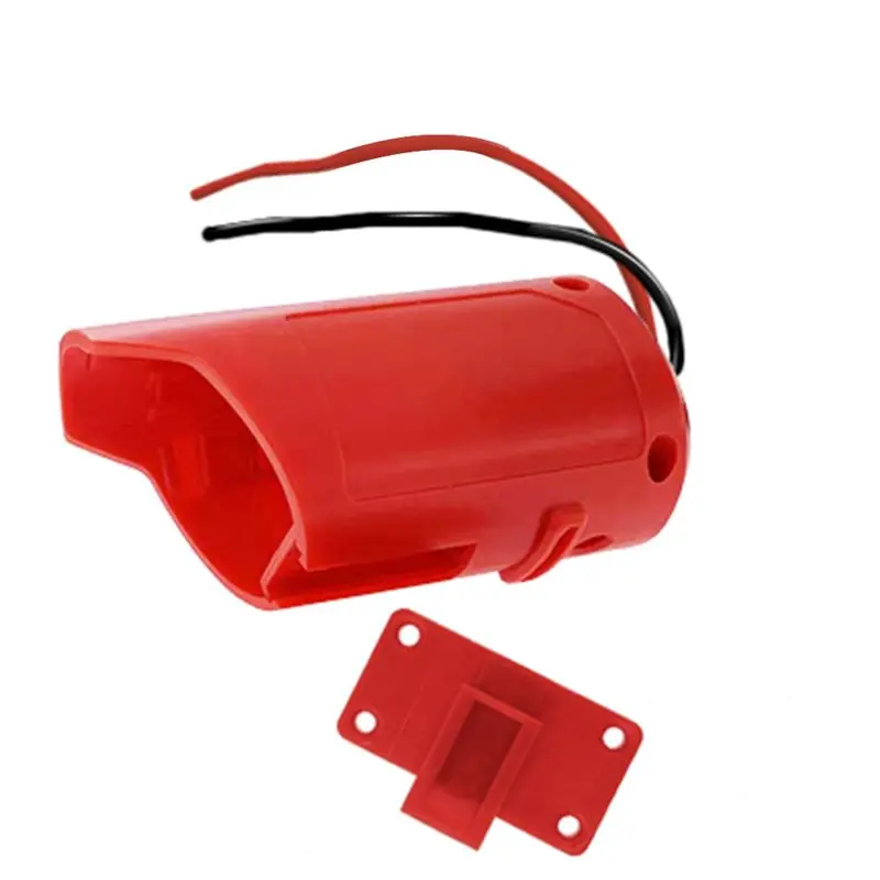 USB DIY Adapter Power Connector Device Charging Adapter For 10.8V 12V Li- Battery-Y47A
