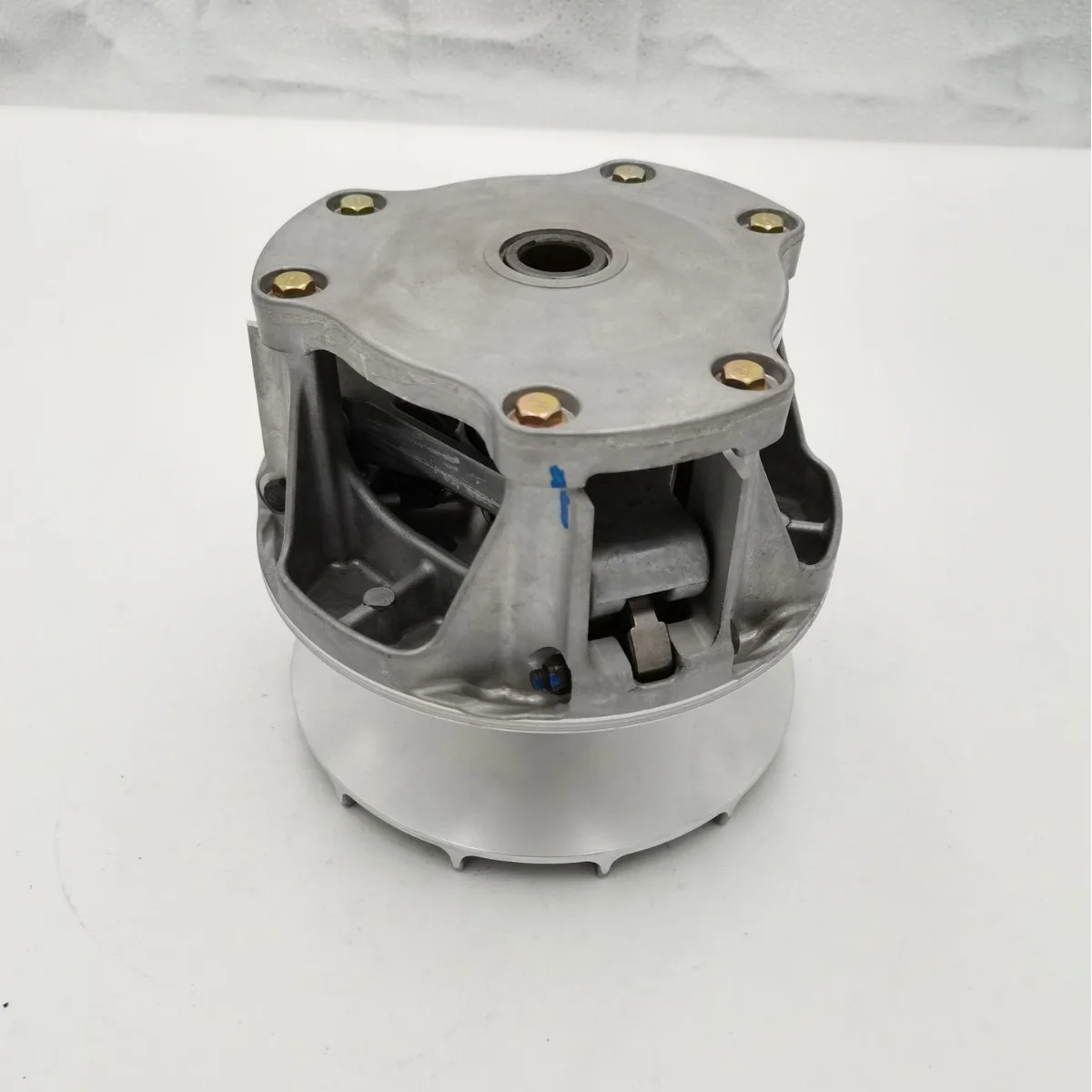 New Primary Drive Wheel Clutch 1322814 For Polaris Sportsman 850 550 ATV CVT Made Of Metal And Alloy