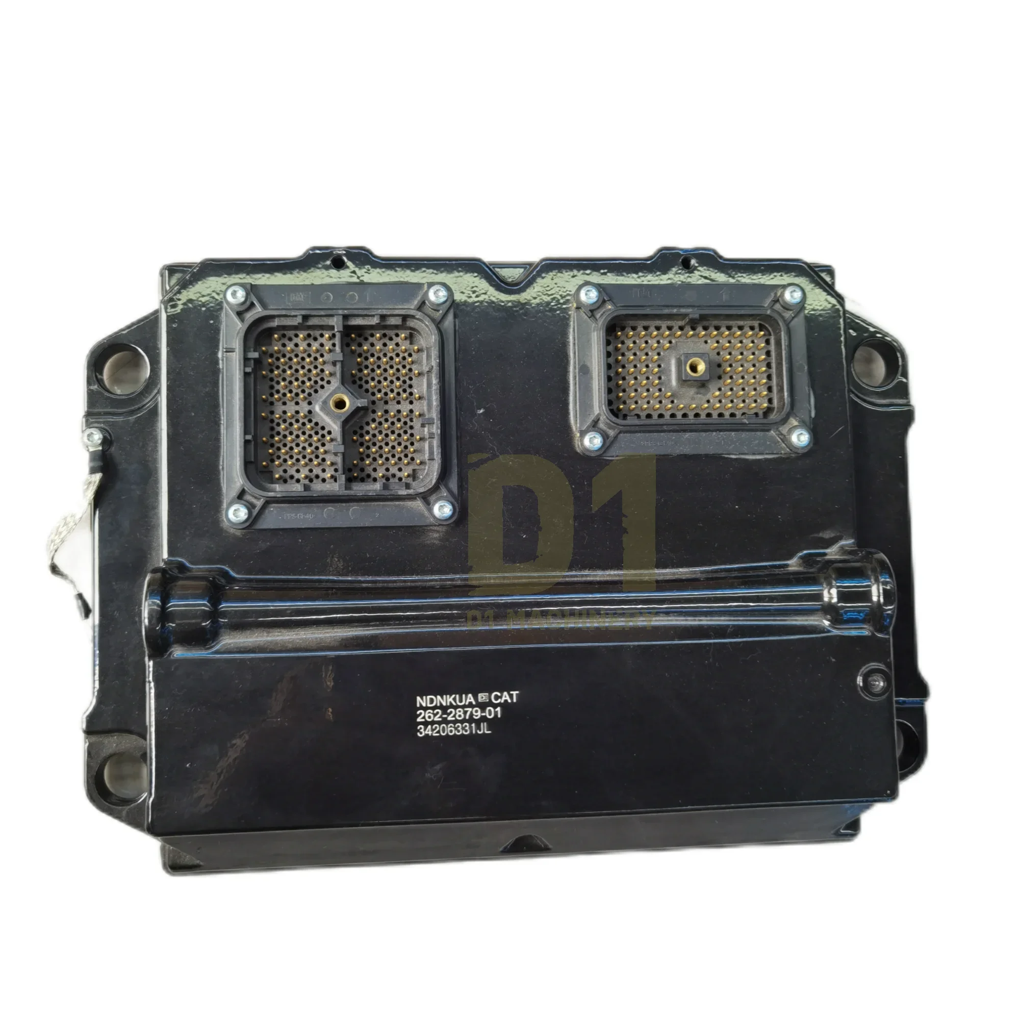 262-2879 Excavator Engine Controller  for 336D Excavator Electronical Parts Ecm Ecu 262-2879-01 2622879