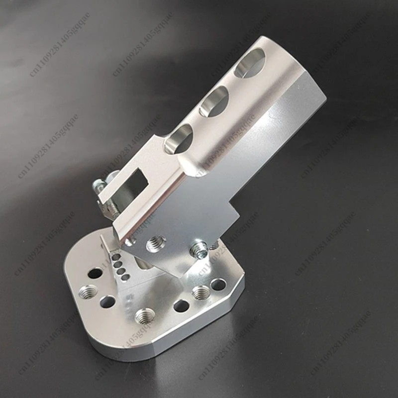 Go-Kart Kart CRG/OTK Lenkradbasis Rennkart Universell Einstellbare Lenkradbasis – Detail 3