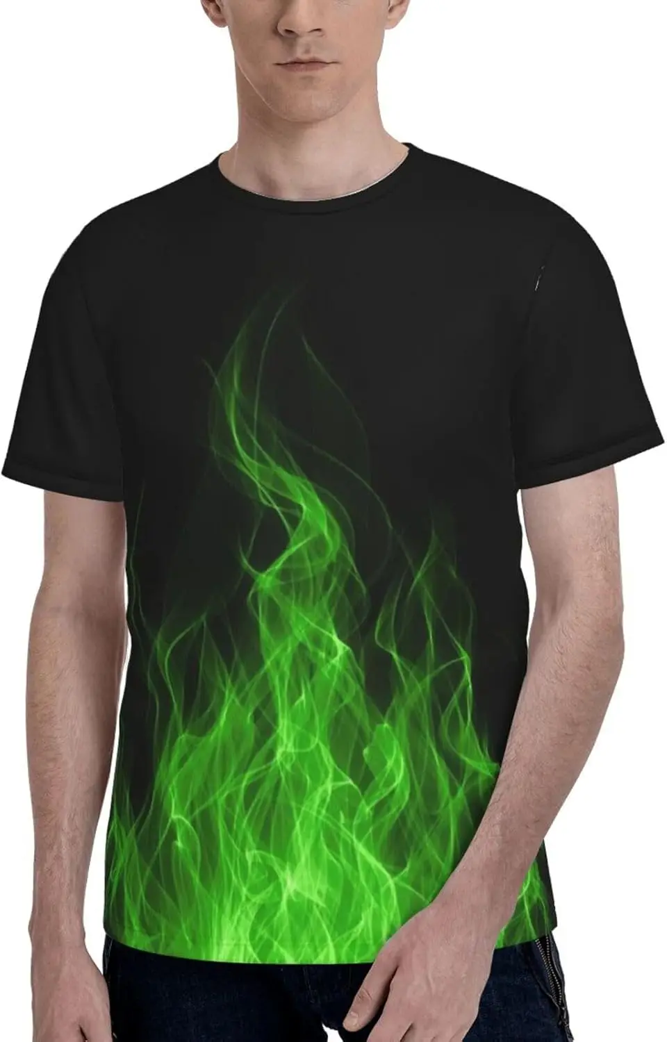 

Unisex T-Shirt Print Graphic Tee