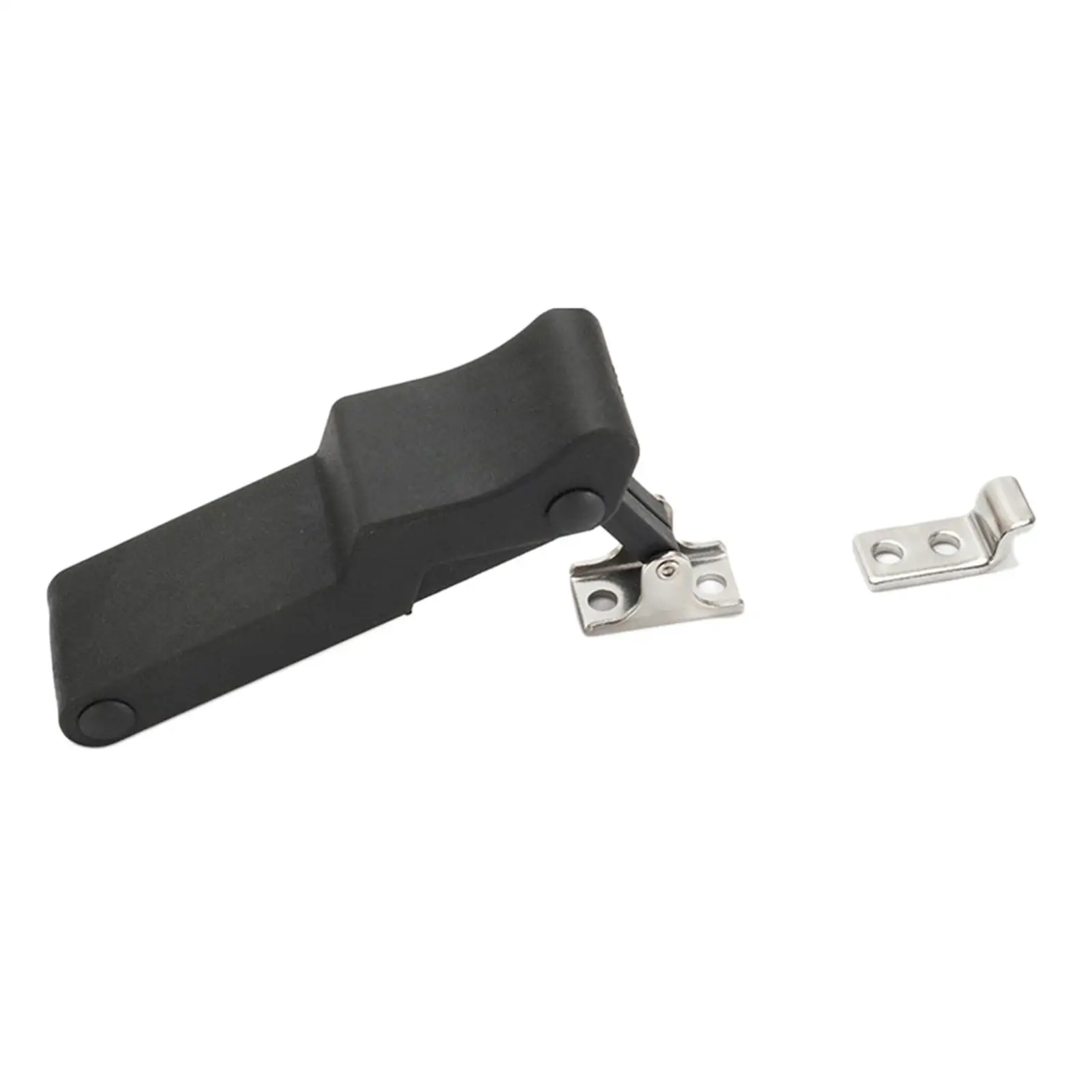 Rubber Front Storage Latch compatible with polaris sportsman