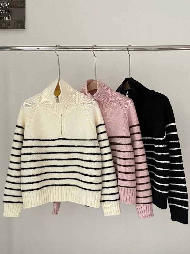 الخريف الشتاء عالية Ne شريط متماسكة سترة المرأة f سستة مقنعين تنوعا تصميم الكورية Sle طويلة Sve فضفاضة تناسب