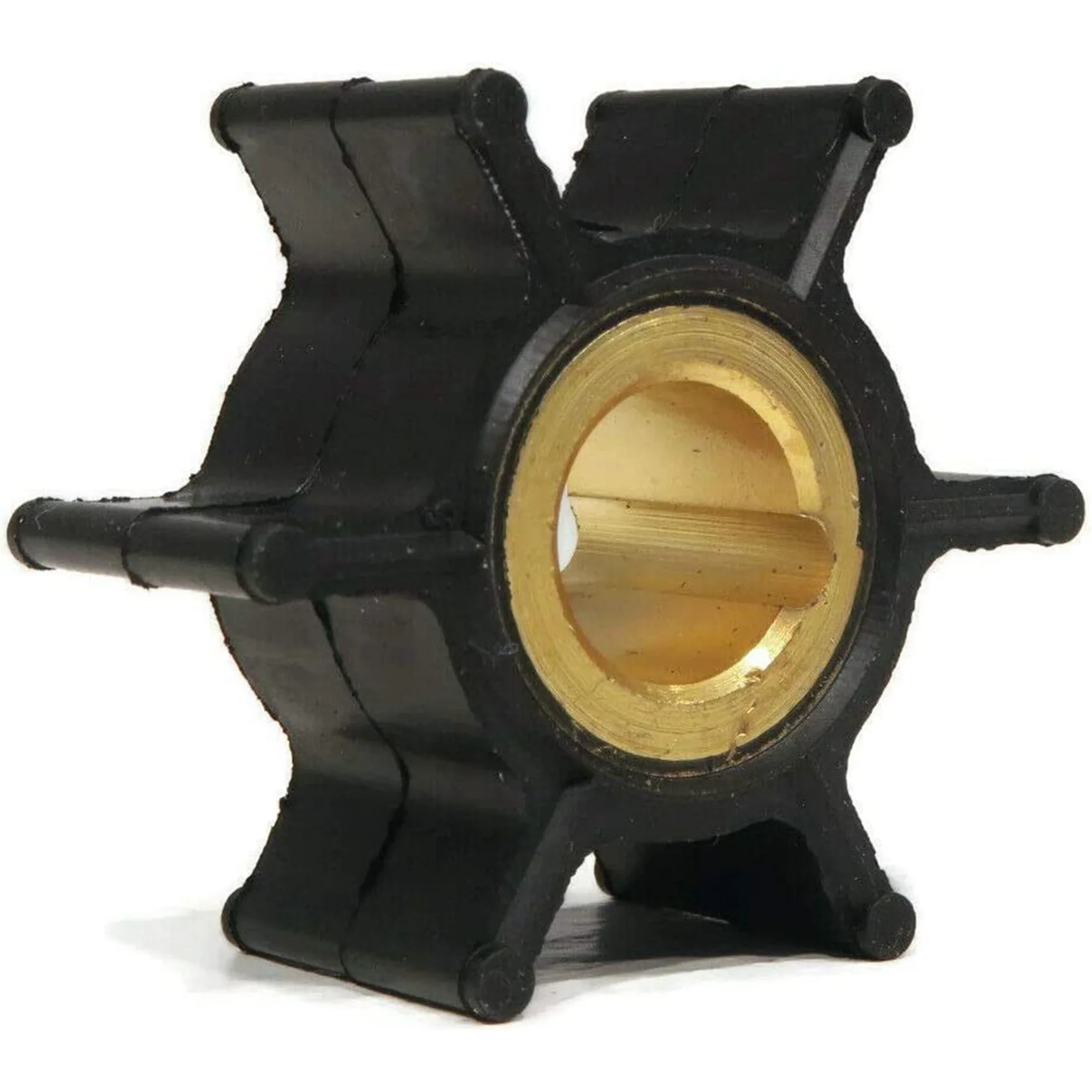 워터 펌프 임펠러 키트, 존슨, 에빈루드 1980-2005 용, 389844, 0396644, 396644