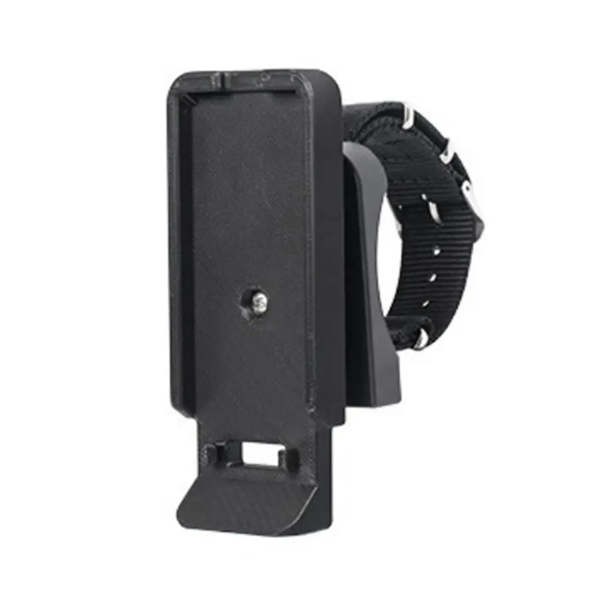 For Luna Ultra Remote Control Protective Case Multi-Angle Wrist Strap Accessory Shockproof Cover Holder